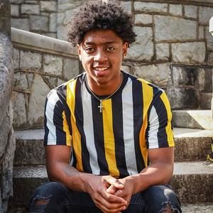 Meet your Posher, Xavier